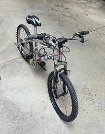 Bicicletta Bambino