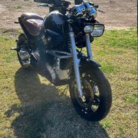 Bmw r 1150 r