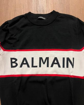Maglioncino Balmain S