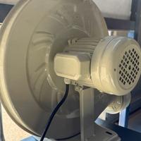 Motore industriale/Soffiante 550W 18m3/min.