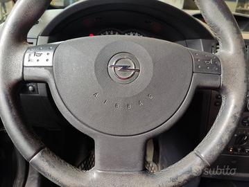 Airbag volante OPEL MERIVA del 2006