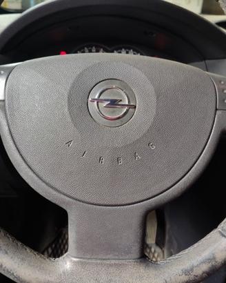 Airbag volante OPEL MERIVA del 2006
