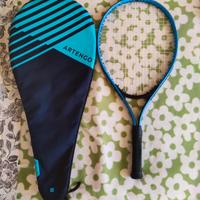 Racchetta Artengo 23 con custodia