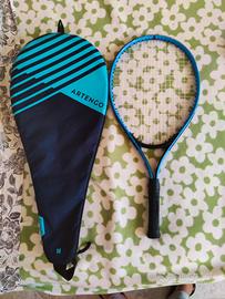 Racchetta Artengo 23 con custodia