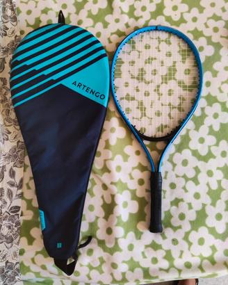 Racchetta Artengo 23 con custodia