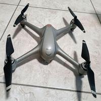 Drone potensic d80