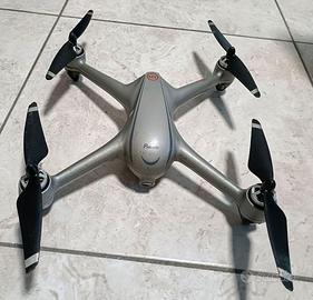 Drone potensic d80