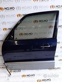 Porta anteriore sinistra pajero v60