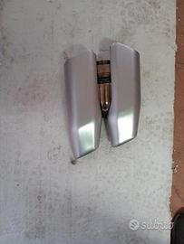 Scarico marmitta multistrada strada 1260