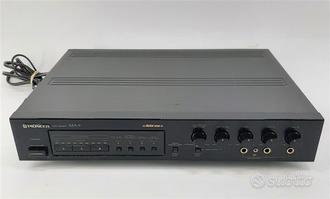 Pioneer DJ DJM-A9 4-Channel DJ Mixer