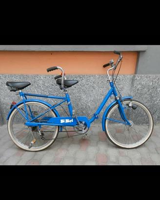 bibici tandem vintage