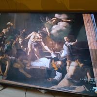 Tv Samsung Qled 50" ZQE50Q60TAUXZT