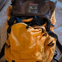 Zaino Exodus 4 Invicta.