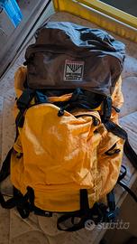 Zaino Exodus 4 Invicta.