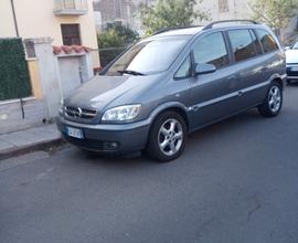 OPEL Zafira - 2007