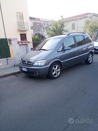 OPEL Zafira - 2007