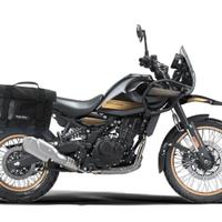 Royal Enfield Himalayan 450 Borse laterali