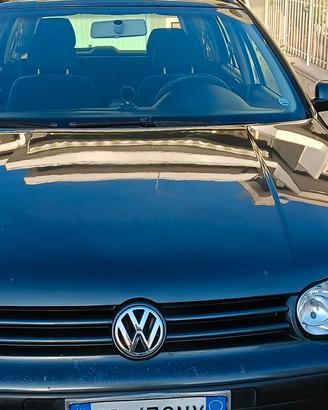 VW Golf 1.9 TDI SW 2003