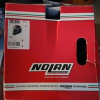 casco moto Nolan 
