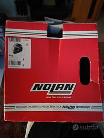 casco moto Nolan 