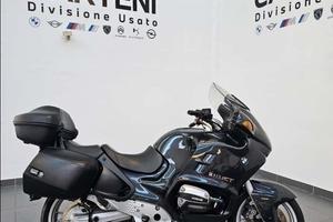 BMW R 850 RT Abs