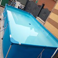 piscina Bestway 