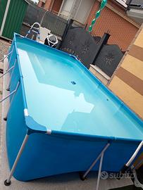 piscina Bestway 