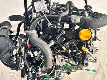 MOTORE COMPLETO DACIA SANDERO 1.0 BZ H4D D460