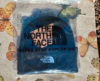 berretto the North face 