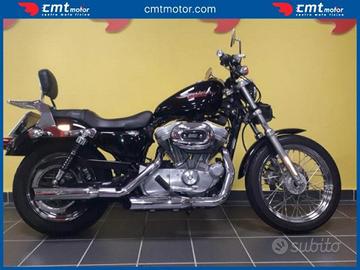 HARLEY-DAVIDSON 883 Standard - XL 883 Garantita