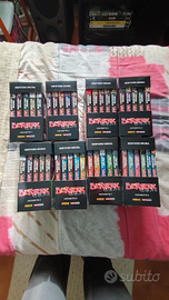Berserk Collection Box completa da 1 a 8 (da 1 a 4