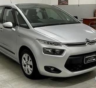 Ricambi c4 Picasso 2016