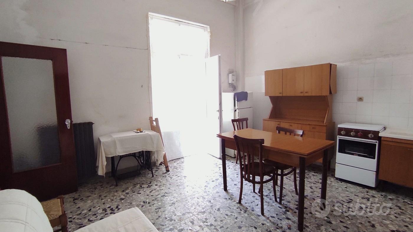 Apartment in San Severo, Foggia - Vista 4
