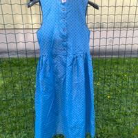 Abito Dindrl per ragazza - 12/13 anni -