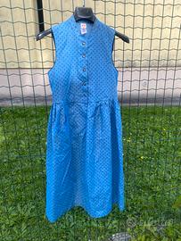 Abito Dindrl per ragazza - 12/13 anni -