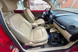 ricambi Volkswagen new beetle 