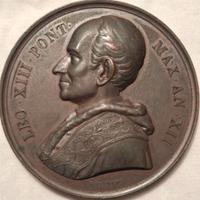 Stato Pontificio - Medaglia#1