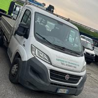 Fiat ducato anno 2015 cc 2.3 9900