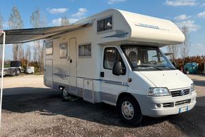 Adria 660SP Completo di tutto Full Optional +litio
