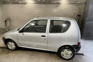 Fiat Seicento passaggio INCLUSO