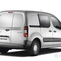 Ricambi usati peugeot partner #4
