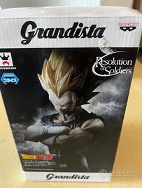 Vegeta grandista