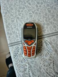 cellulare Siemens 