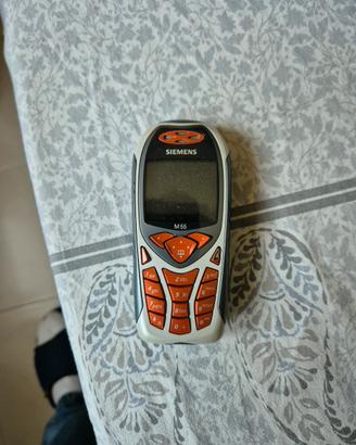 cellulare Siemens 