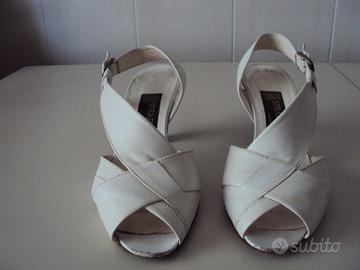 Scarpe décolleté donna n. 36 1/2