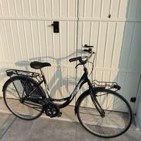 Bicicletta donna 26 