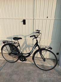 Bicicletta donna 26 