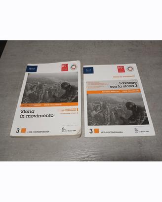 Storia in movimento