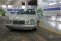 Mercedes E 290 TD Berlina Automatica Da Vetrina