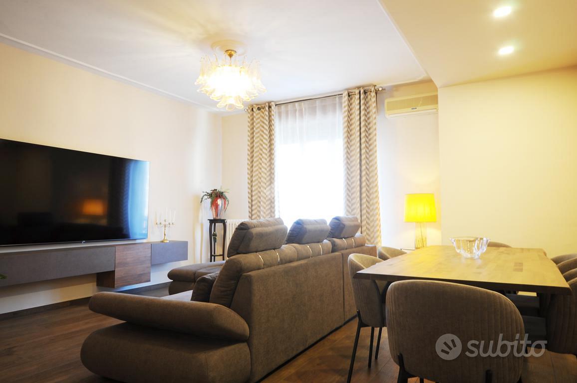 Apartment in Prato, Santa Gonda - Vista 4